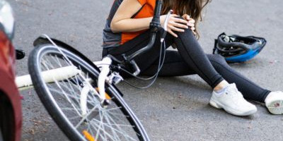 Indemnisation cycliste accident circulation routière en Wallonie